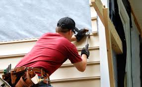 Trusted Robie Creek, ID Siding Experts